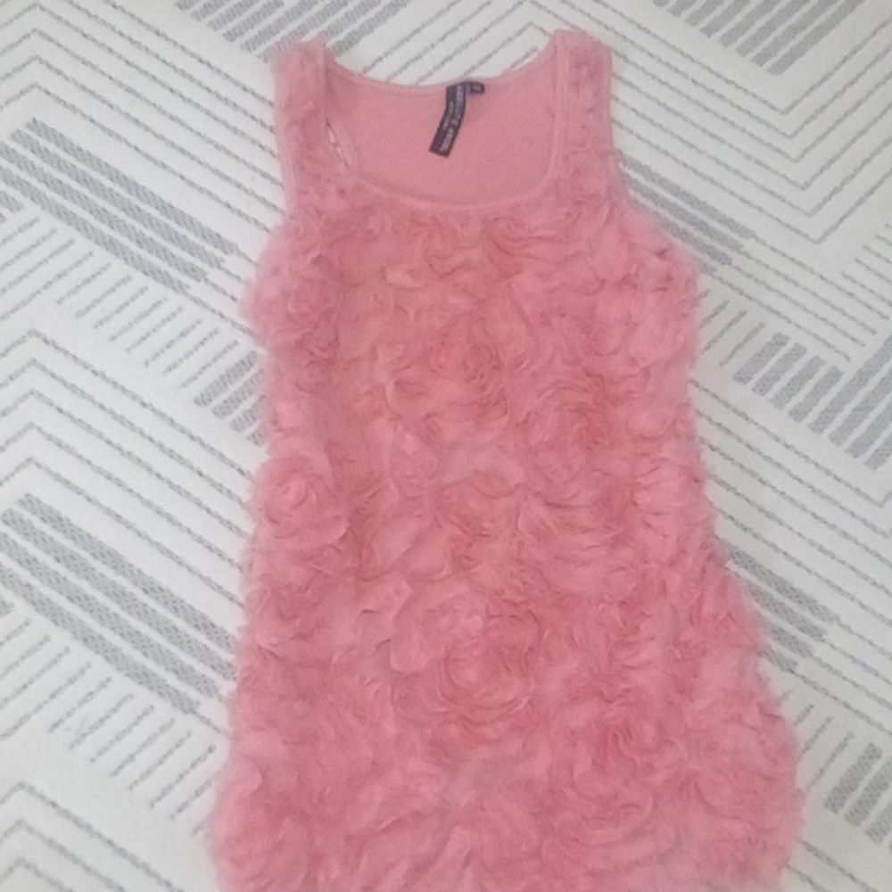 Absolute angel new York tank the size medium